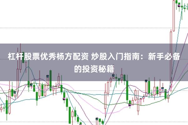 杠杆股票优秀杨方配资 炒股入门指南：新手必备的投资秘籍
