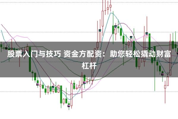股票入门与技巧 资金方配资：助您轻松撬动财富杠杆