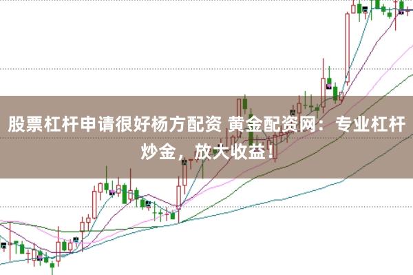 股票杠杆申请很好杨方配资 黄金配资网：专业杠杆炒金，放大收益！