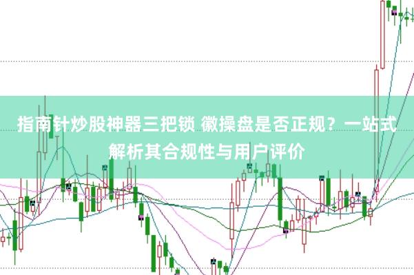 指南针炒股神器三把锁 徽操盘是否正规？一站式解析其合规性与用户评价