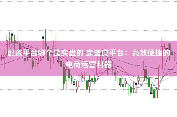配资平台哪个是实盘的 赢壁虎平台：高效便捷的电商运营利器