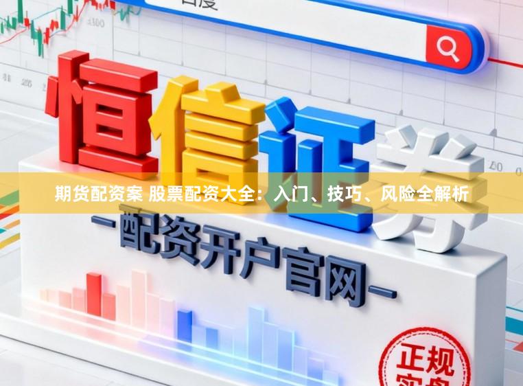 期货配资案 股票配资大全：入门、技巧、风险全解析