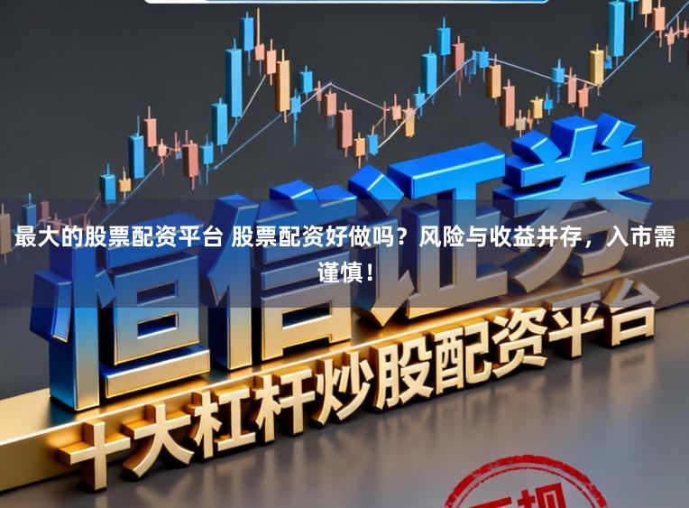 最大的股票配资平台 股票配资好做吗？风险与收益并存，入市需谨慎！