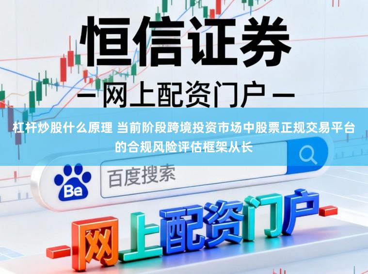 杠杆炒股什么原理 当前阶段跨境投资市场中股票正规交易平台的合规风险评估框架从长