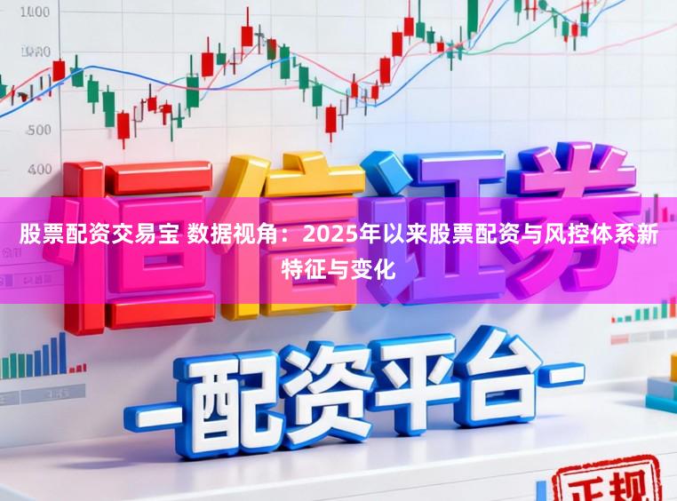 股票配资交易宝 数据视角：2025年以来股票配资与风控体系新特征与变化