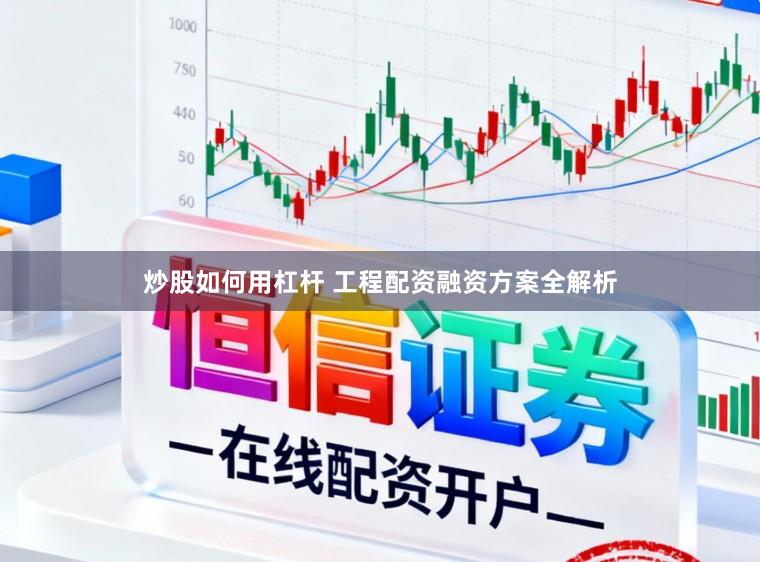 炒股如何用杠杆 工程配资融资方案全解析