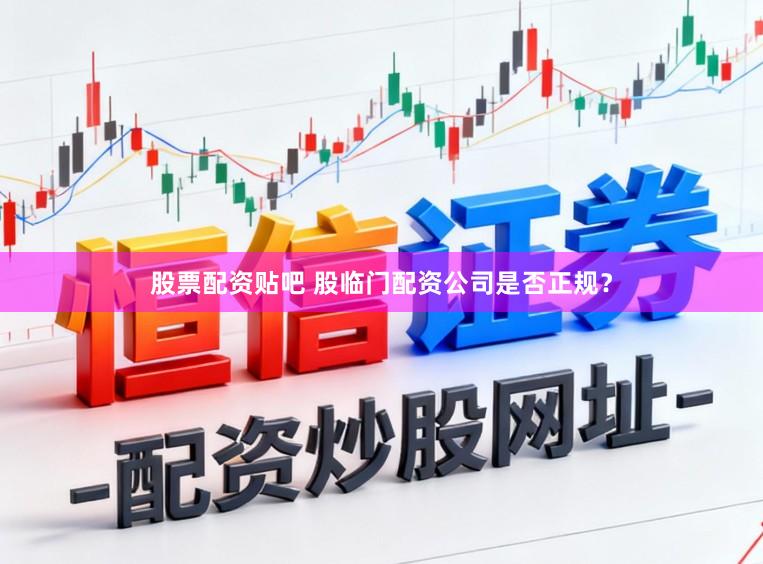 股票配资贴吧 股临门配资公司是否正规？